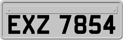 EXZ7854