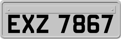 EXZ7867