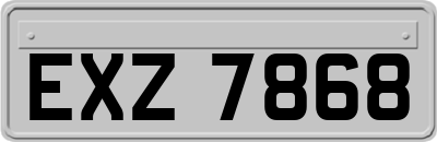 EXZ7868