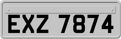 EXZ7874