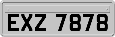 EXZ7878