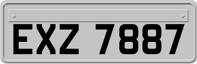 EXZ7887