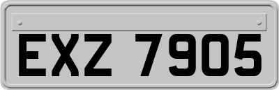 EXZ7905