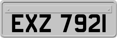 EXZ7921