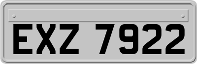 EXZ7922