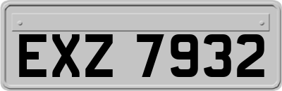 EXZ7932