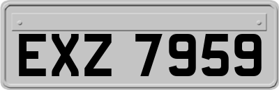 EXZ7959