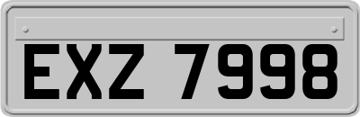 EXZ7998