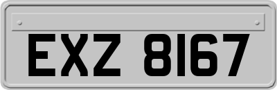 EXZ8167