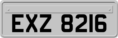 EXZ8216