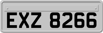 EXZ8266
