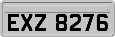 EXZ8276