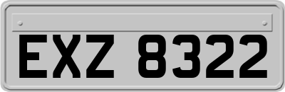 EXZ8322