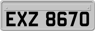 EXZ8670