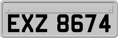 EXZ8674