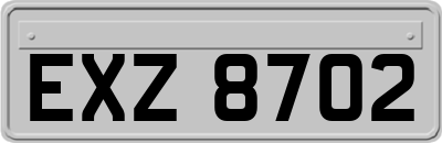 EXZ8702