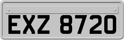 EXZ8720