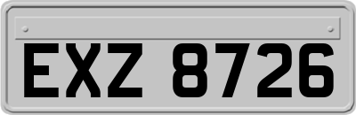 EXZ8726
