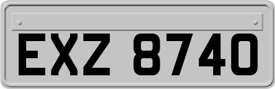 EXZ8740