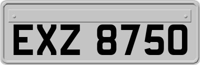 EXZ8750