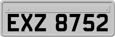 EXZ8752