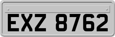 EXZ8762