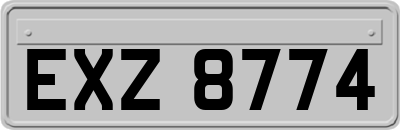 EXZ8774