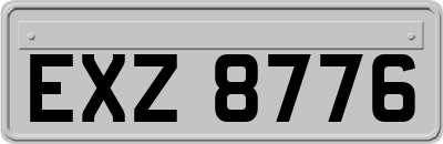 EXZ8776