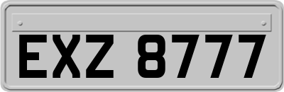 EXZ8777