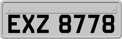 EXZ8778
