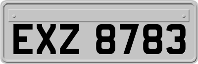 EXZ8783
