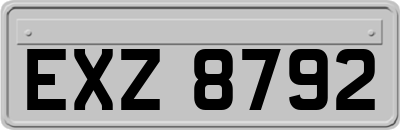 EXZ8792