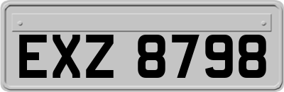 EXZ8798