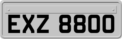 EXZ8800