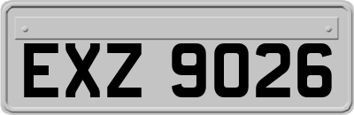 EXZ9026