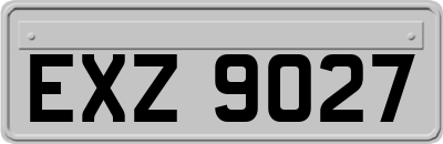 EXZ9027