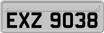 EXZ9038