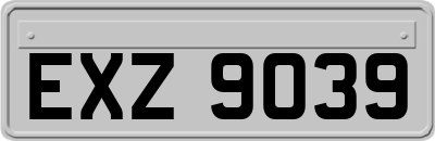EXZ9039