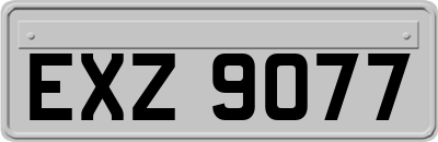 EXZ9077
