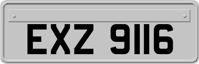 EXZ9116