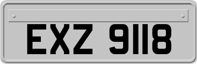 EXZ9118