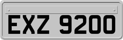 EXZ9200