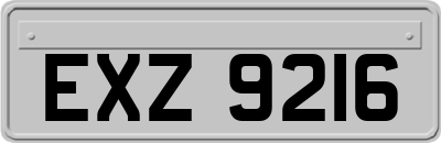 EXZ9216