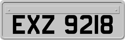 EXZ9218