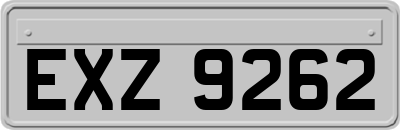EXZ9262