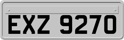 EXZ9270