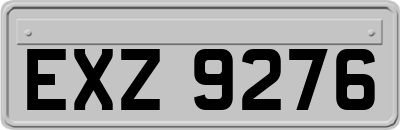EXZ9276