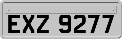 EXZ9277