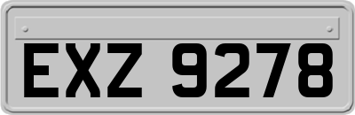 EXZ9278