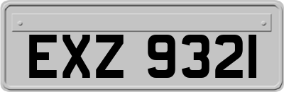 EXZ9321